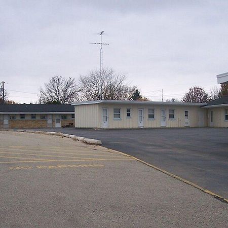 Grand View Motel Beaver Dam Dış mekan fotoğraf