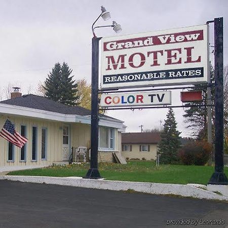 Grand View Motel Beaver Dam Dış mekan fotoğraf