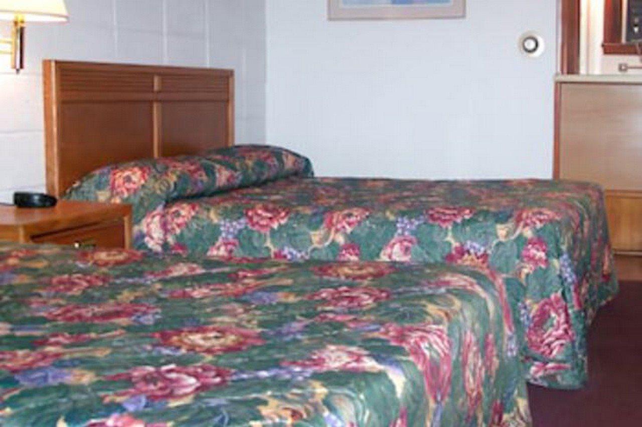 Grand View Motel Beaver Dam Dış mekan fotoğraf