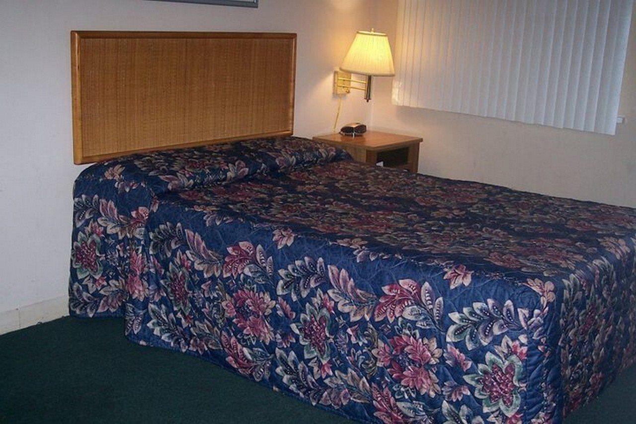 Grand View Motel Beaver Dam Dış mekan fotoğraf