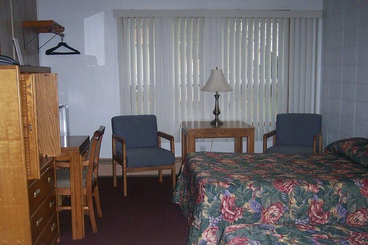 Grand View Motel Beaver Dam Dış mekan fotoğraf
