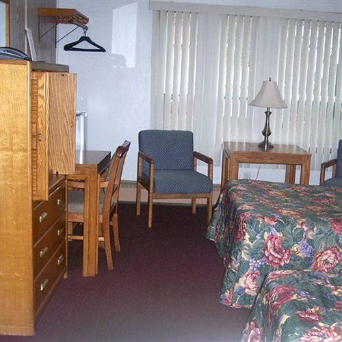 Grand View Motel Beaver Dam Dış mekan fotoğraf