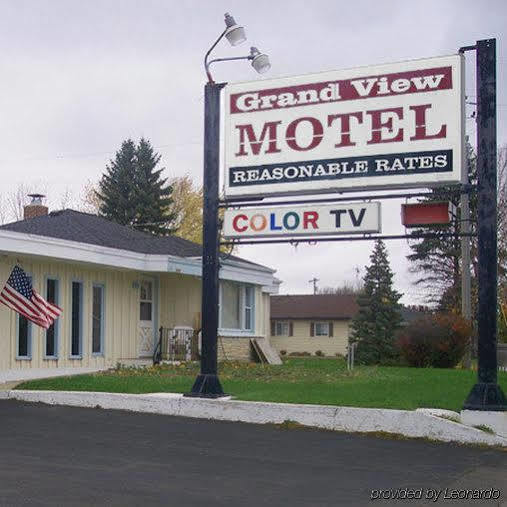 Grand View Motel Beaver Dam Dış mekan fotoğraf