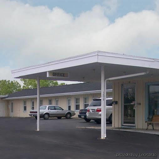 Grand View Motel Beaver Dam Dış mekan fotoğraf