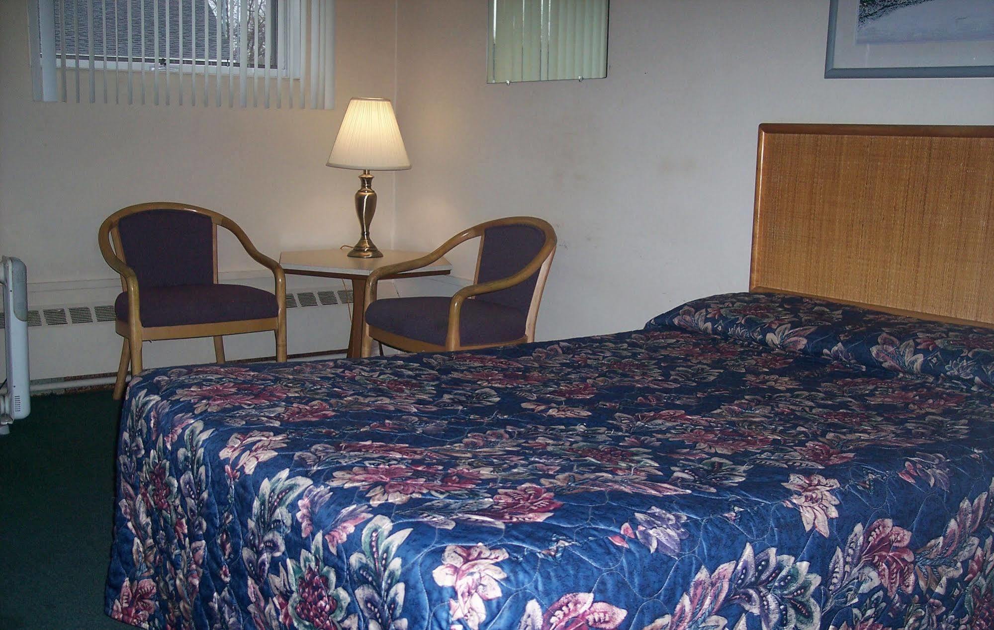 Grand View Motel Beaver Dam Dış mekan fotoğraf