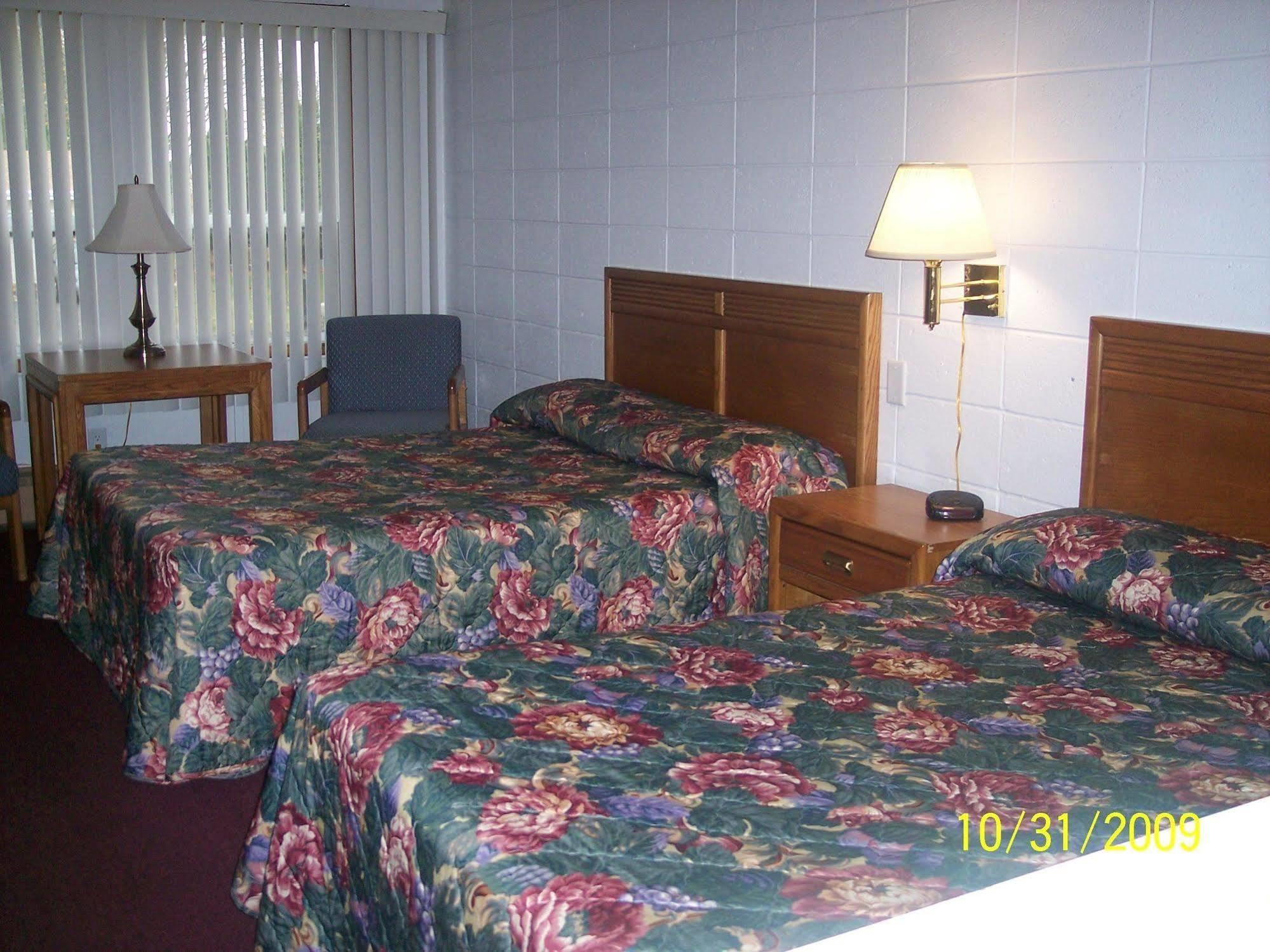 Grand View Motel Beaver Dam Dış mekan fotoğraf