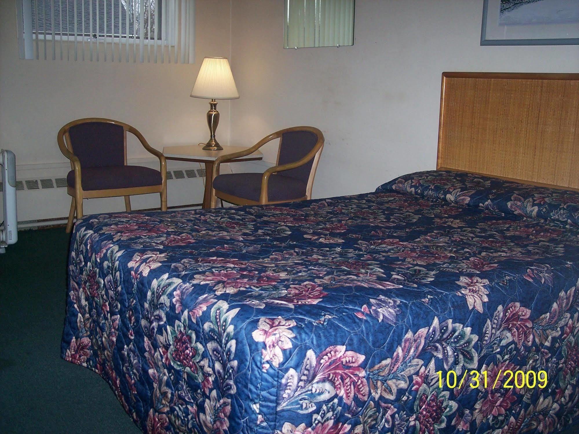 Grand View Motel Beaver Dam Dış mekan fotoğraf