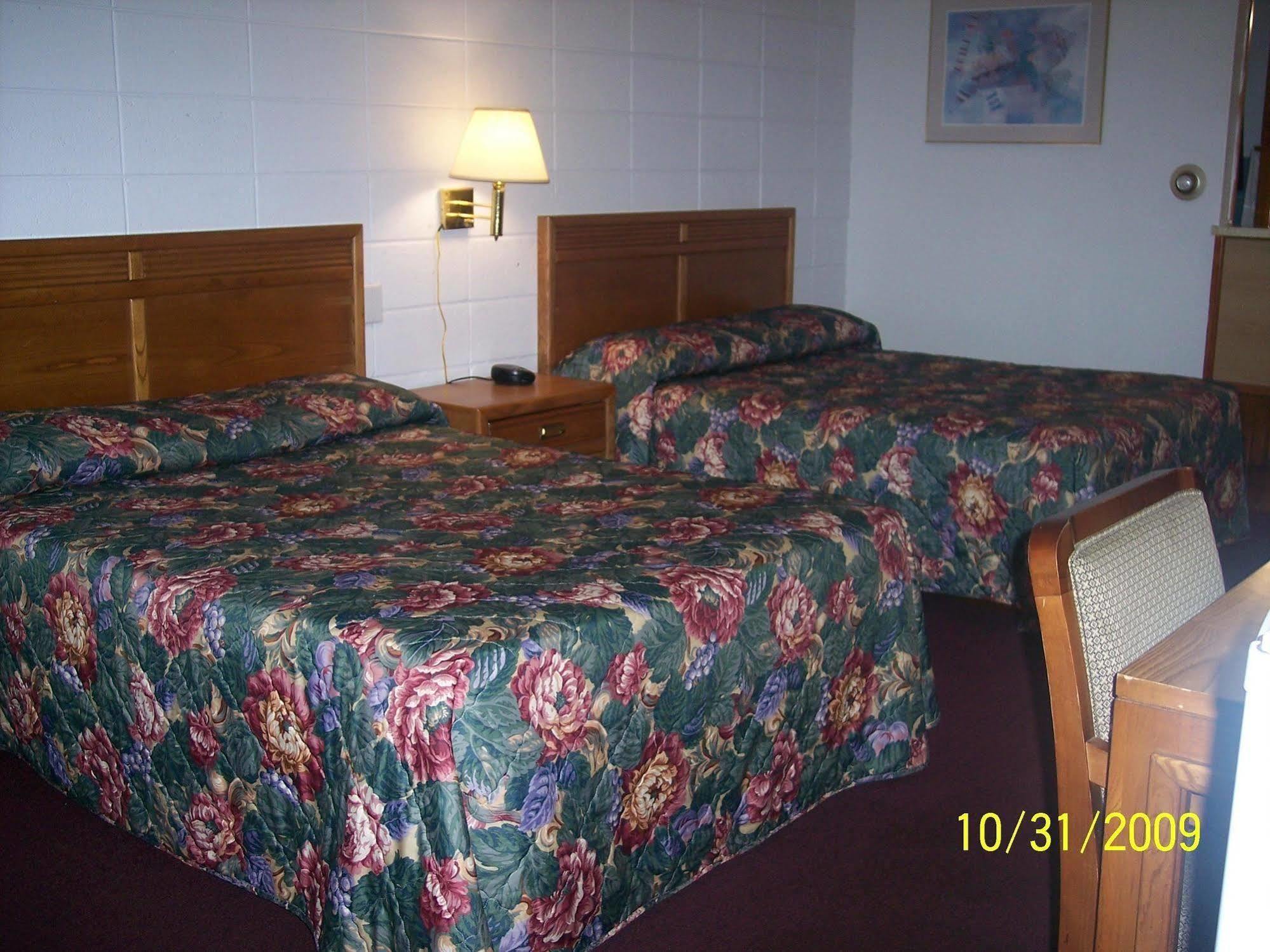 Grand View Motel Beaver Dam Dış mekan fotoğraf