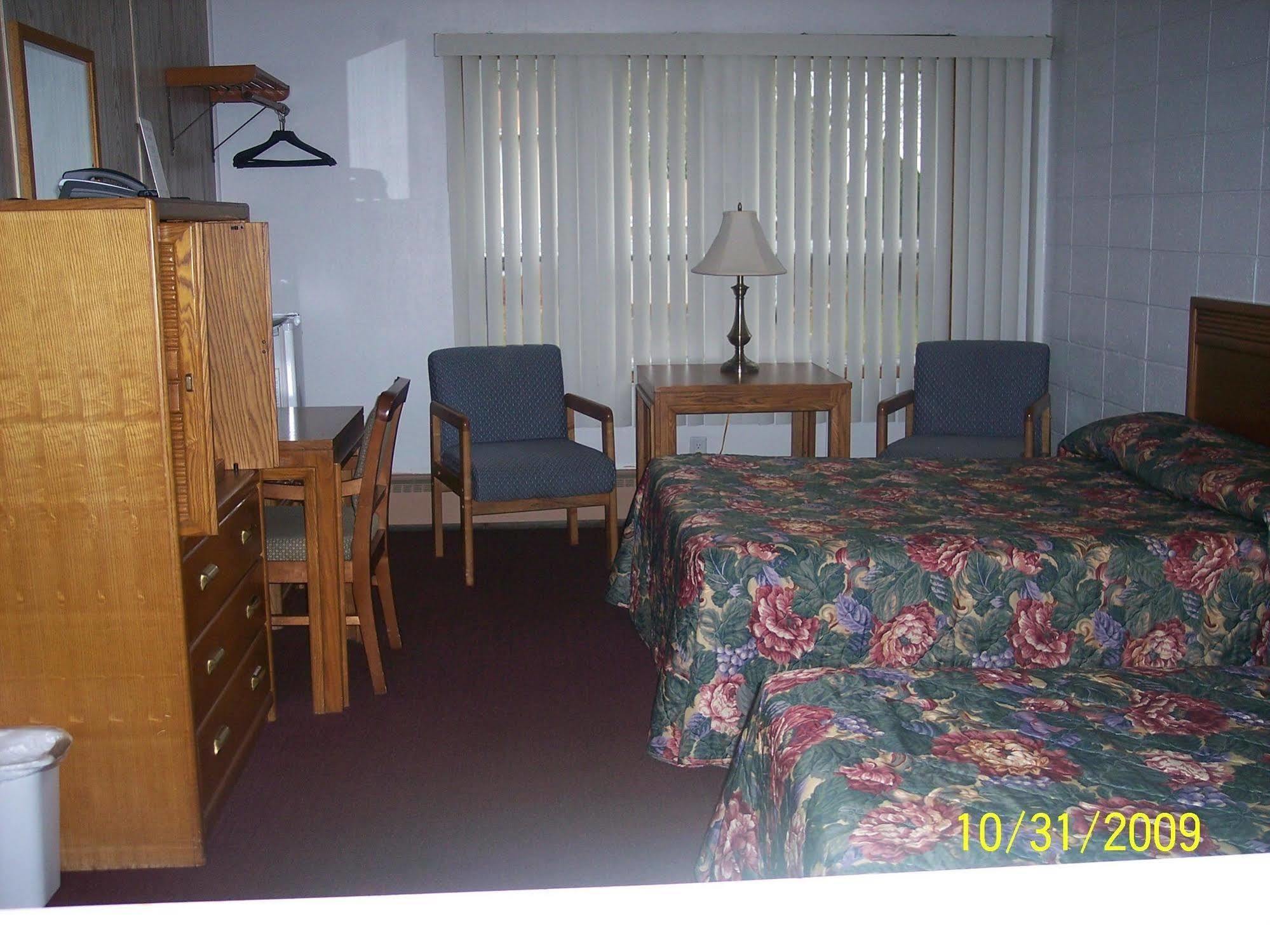 Grand View Motel Beaver Dam Dış mekan fotoğraf