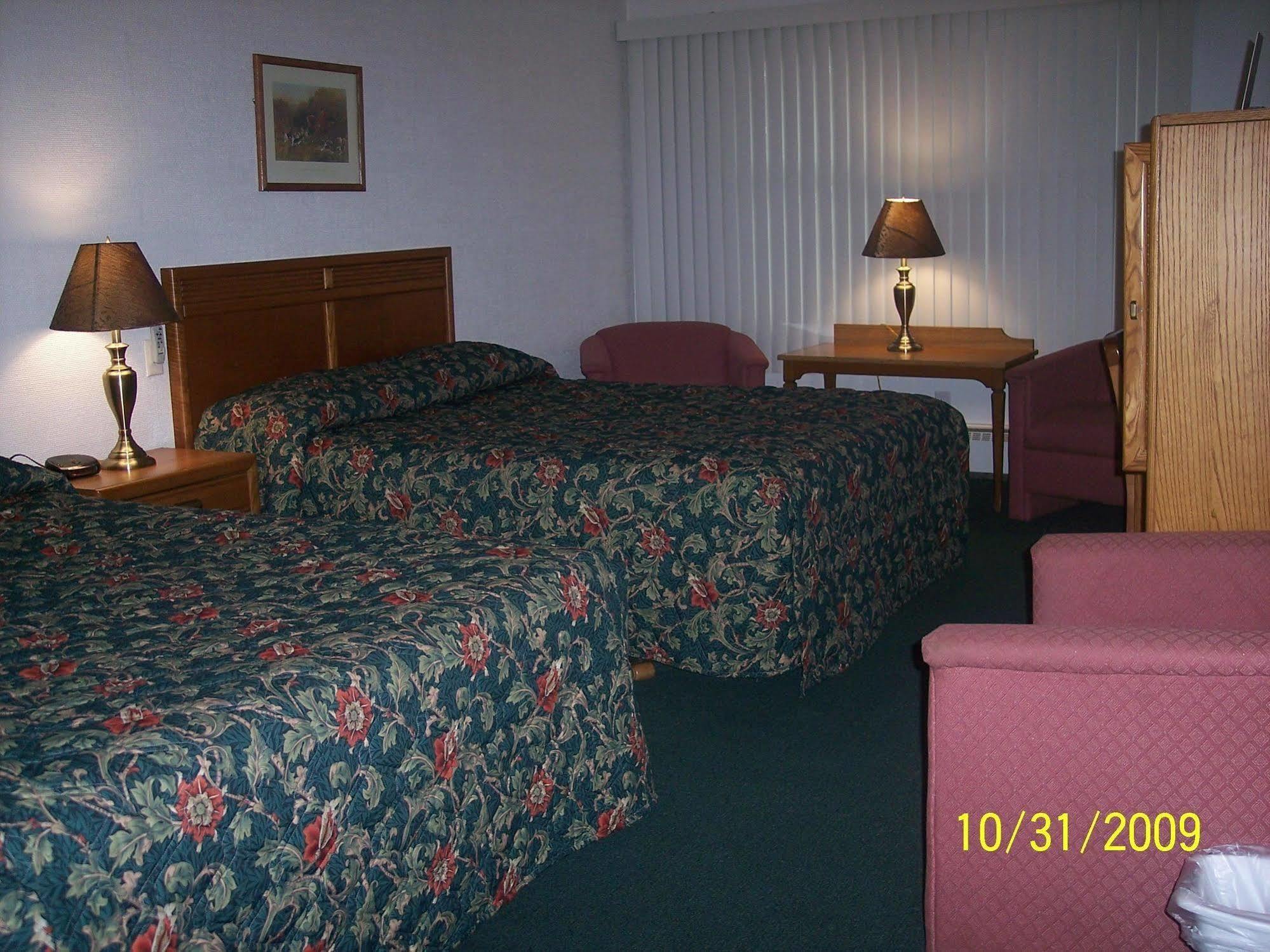 Grand View Motel Beaver Dam Dış mekan fotoğraf
