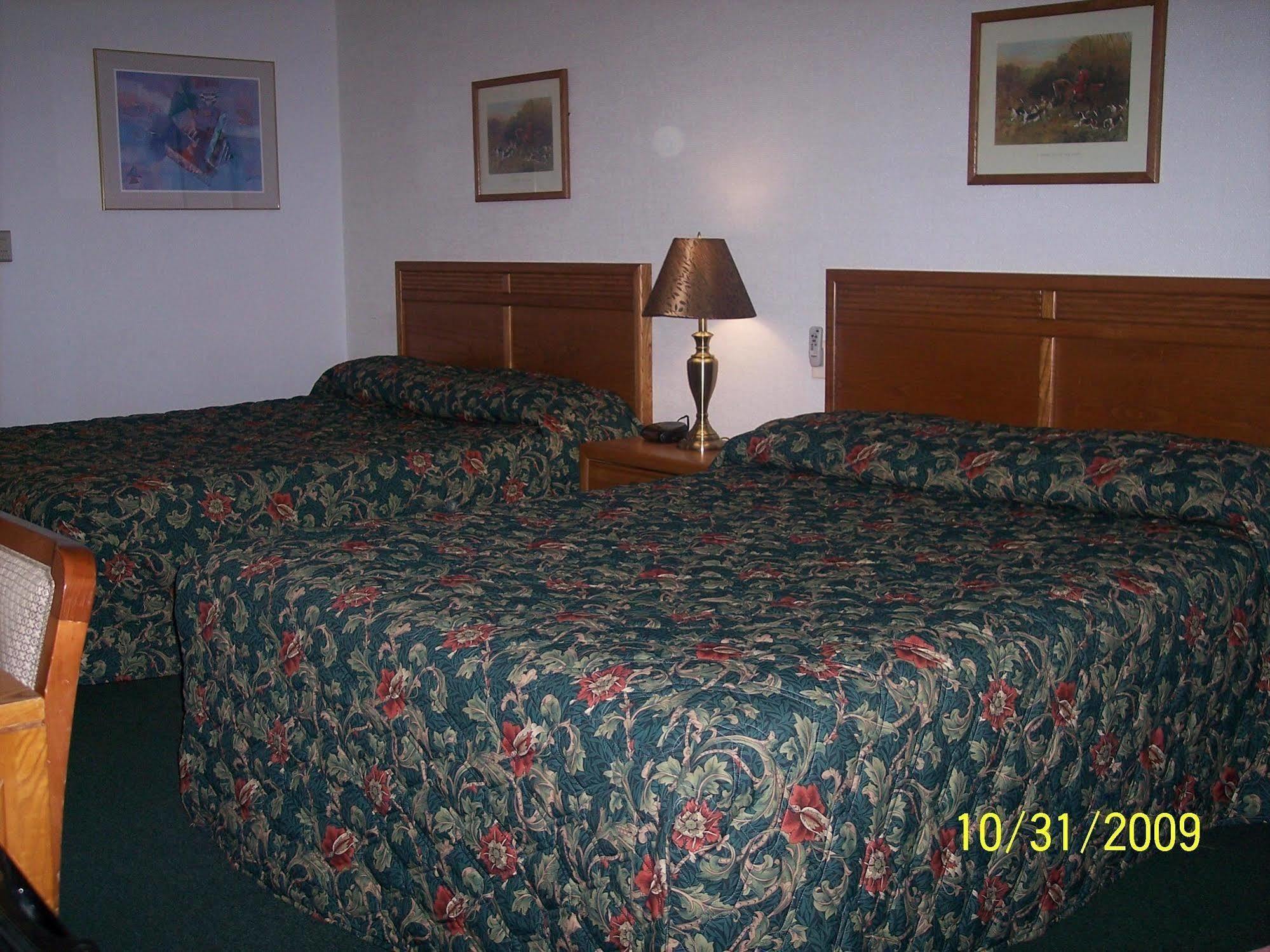 Grand View Motel Beaver Dam Dış mekan fotoğraf
