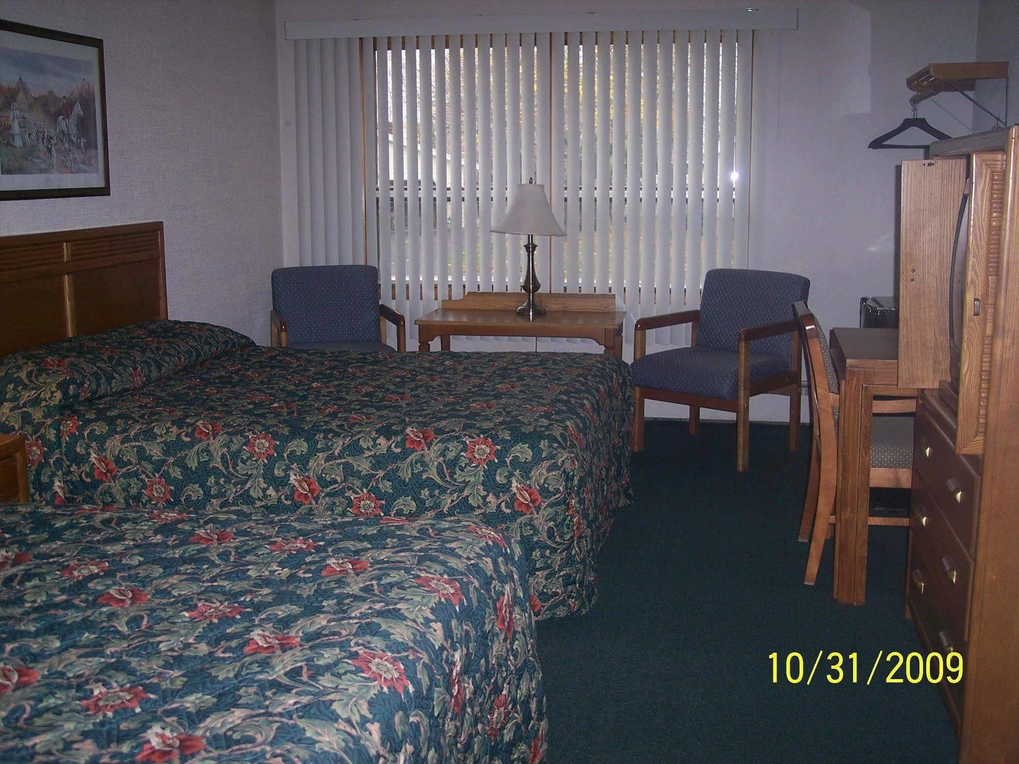 Grand View Motel Beaver Dam Dış mekan fotoğraf