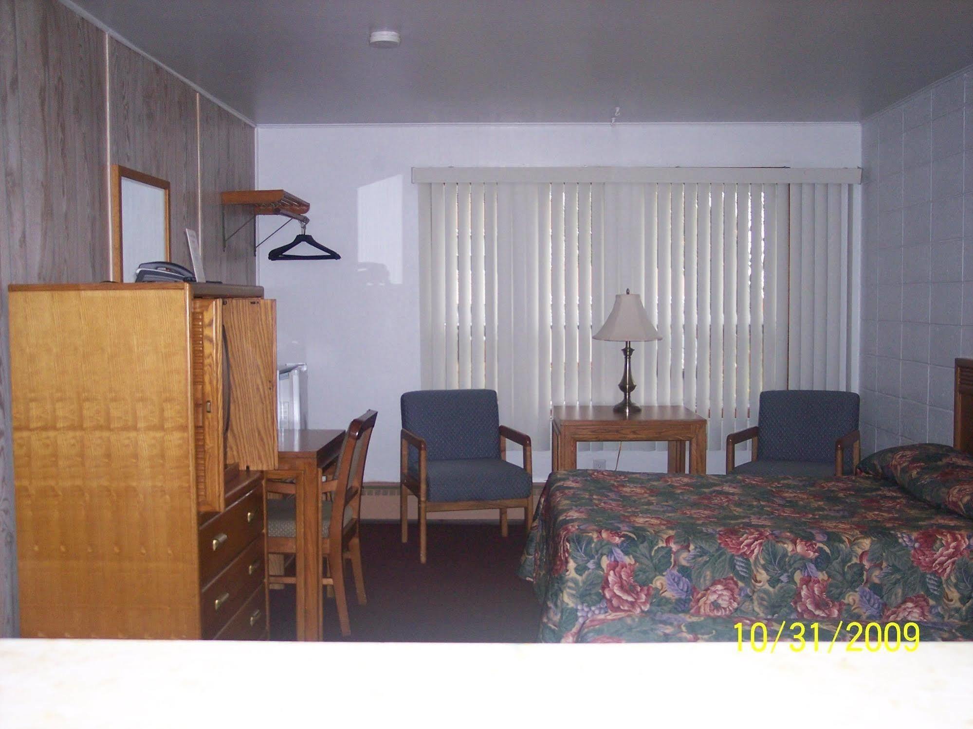 Grand View Motel Beaver Dam Dış mekan fotoğraf