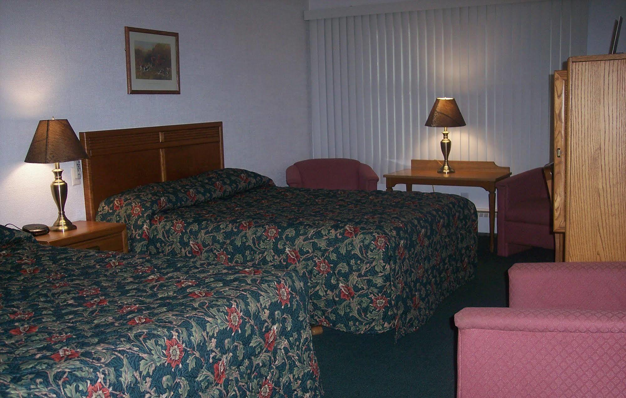 Grand View Motel Beaver Dam Dış mekan fotoğraf