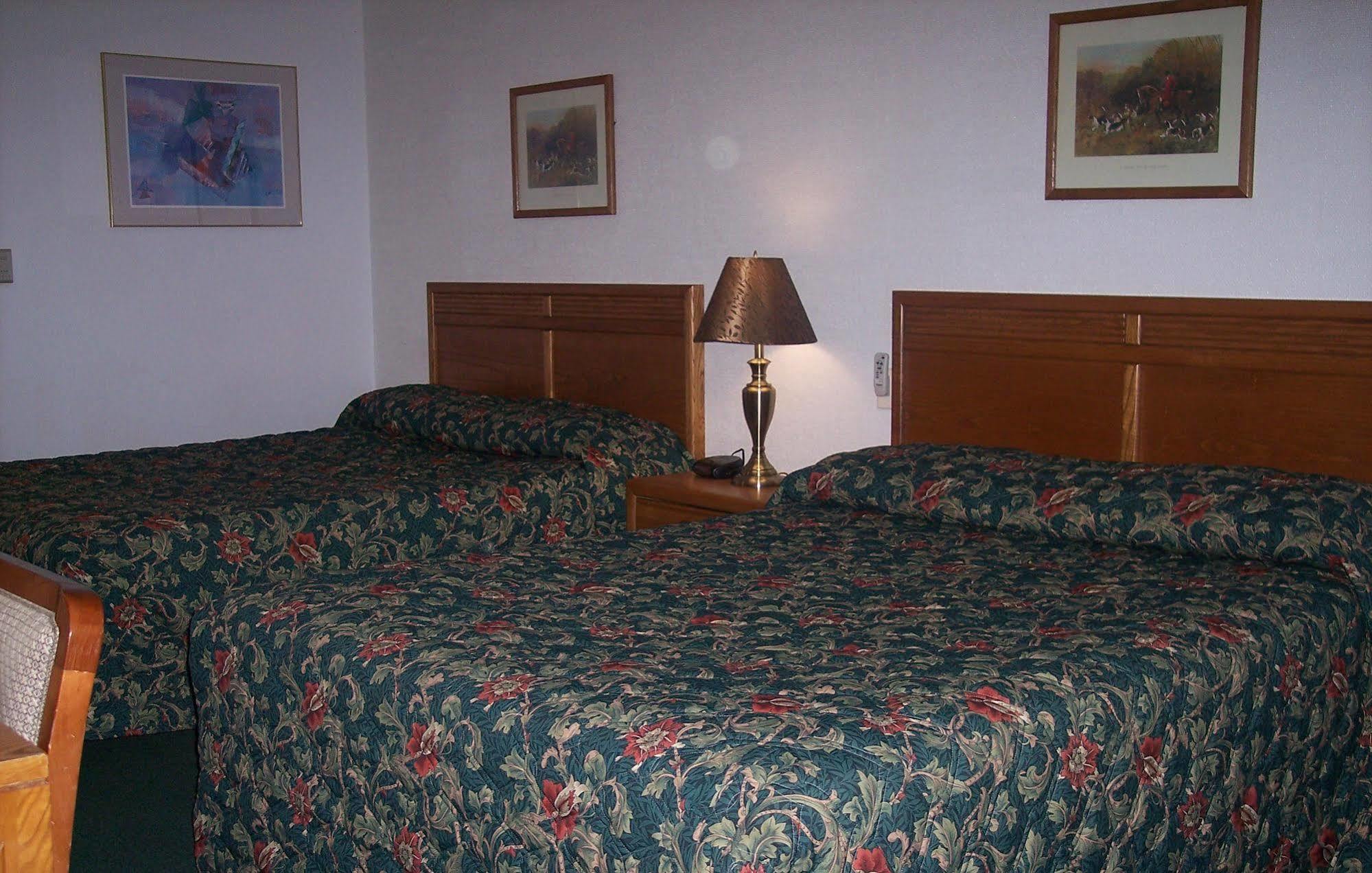 Grand View Motel Beaver Dam Dış mekan fotoğraf