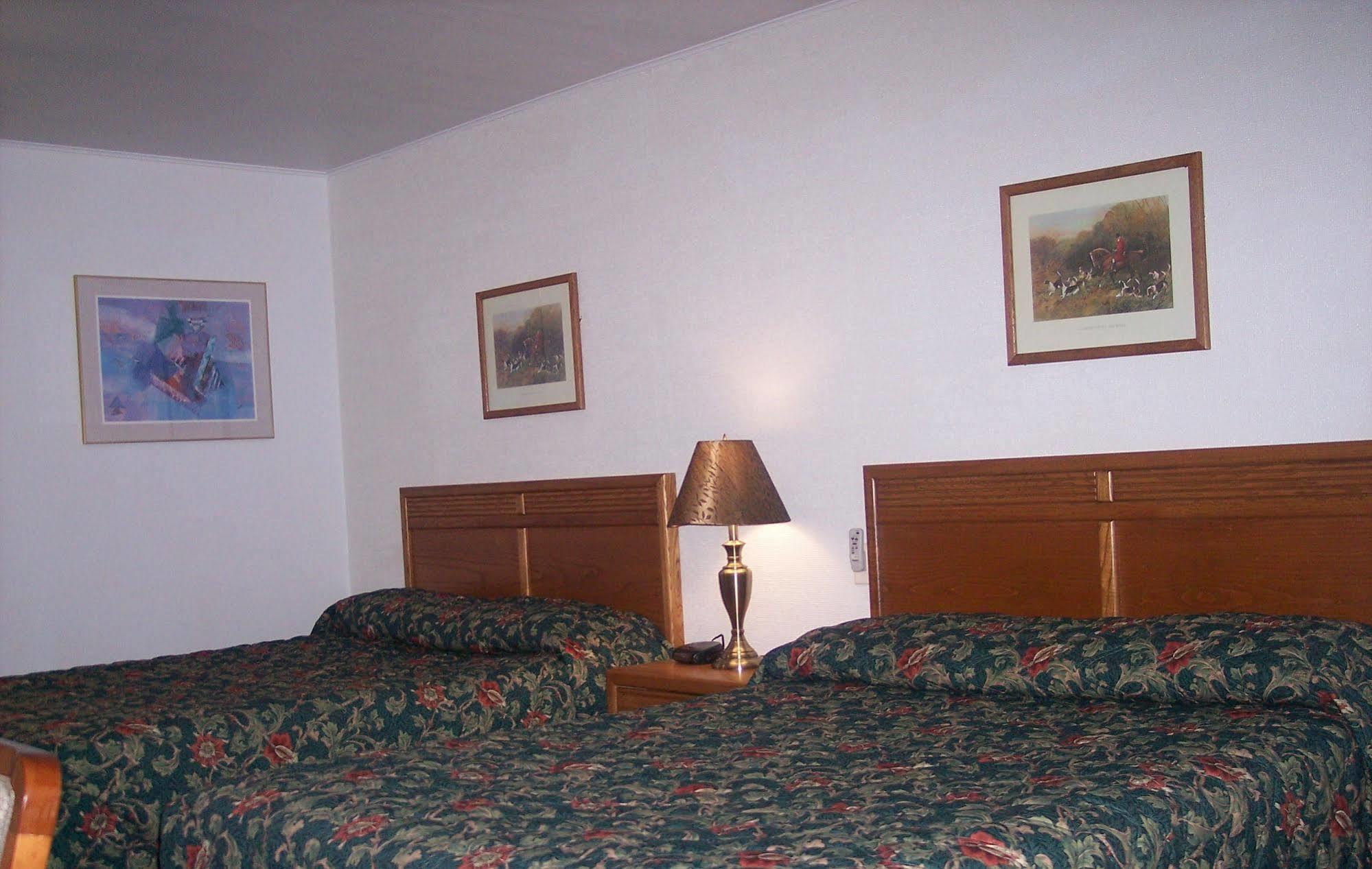 Grand View Motel Beaver Dam Dış mekan fotoğraf
